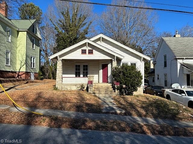 1st image of 601 Julian St