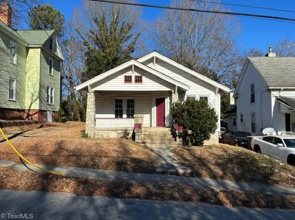 601 Julian St, Greensboro, NC 27406