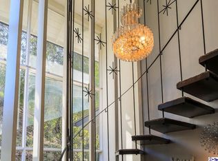 3653 Mesa Lila Ln, Glendale, CA 91208