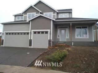 7208 83rd Stct E, Puyallup, WA