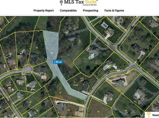 3723 Sheldon Pl, Maryville, TN 37803