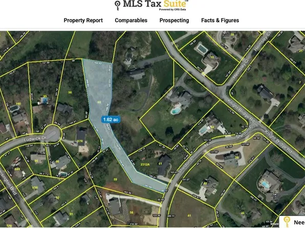 3723 Sheldon Pl, Maryville, TN 37803