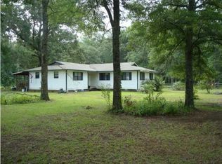 349 Cummings Chapel Rd, Ridgeville, SC 29472