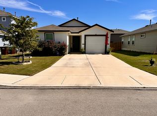 8214 Blue Canal, San Antonio, TX 78244