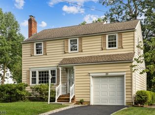 36 Lowell Ave, Summit, NJ 07901