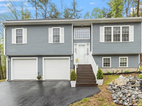 27 Winter St, Orange, MA 01364