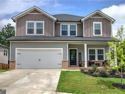 419 Murphy Ave, Canton, GA, 30114