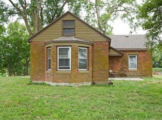 11801 12th St, Perry, KS 66073