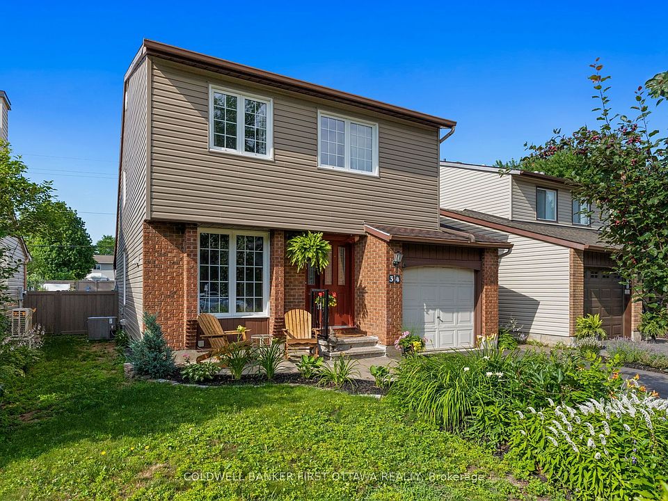 1st image of 34 Melville Dr