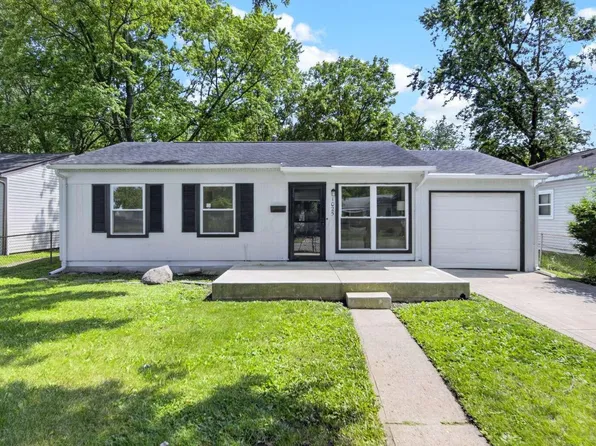 1025 National Dr, Marion, OH 43302