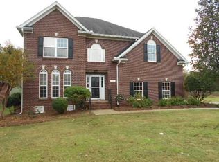 306 Leamington Way, Irmo, SC 29063