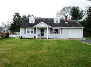 54 Hudson St, Bath, NY 14810