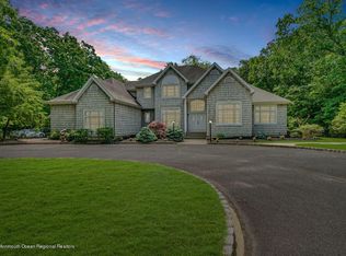 115 Bergerville Rd, Freehold, NJ 07728