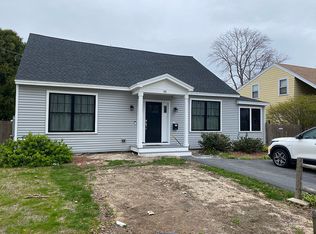 36 Parker St, North Andover, MA 01845