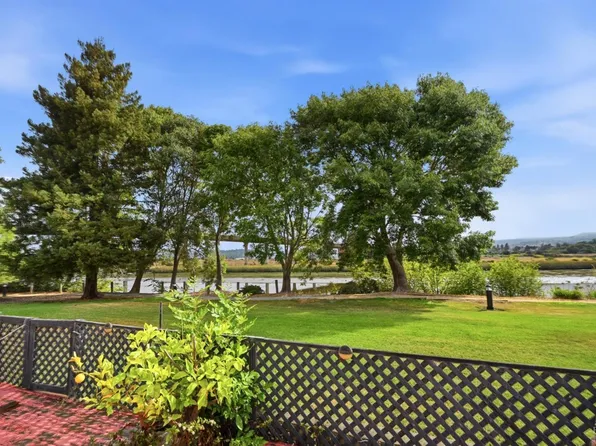 910 Marina Drive, Napa, CA 94559