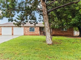 505 SW 19th St, Seminole, TX 79360