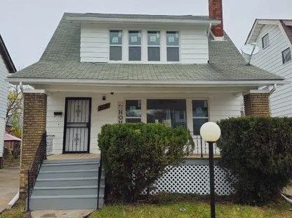 2520 Cortland St, Detroit, MI 48206