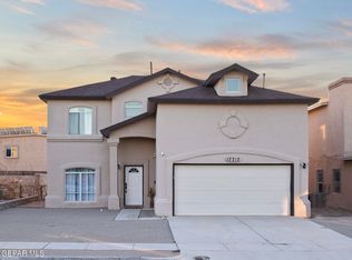 12212 Holy Springs Ct, Socorro, TX 79928