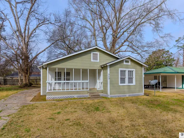 313 Tennessee St, Monroe, LA 71203