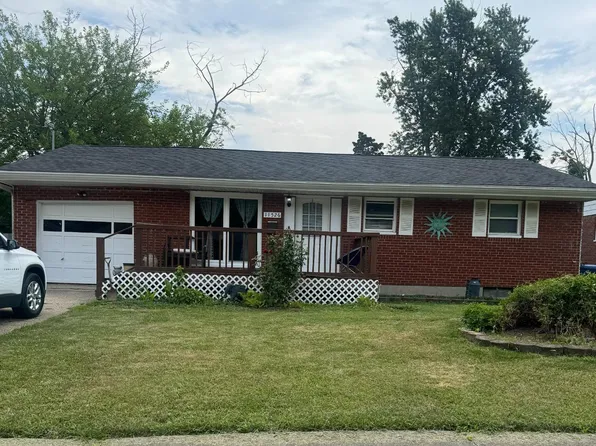 11526 Fitchburg Ln, Cincinnati, OH 45240