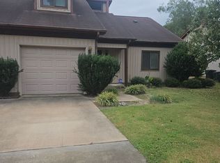1908 Harris St, Goldsboro, NC 27530