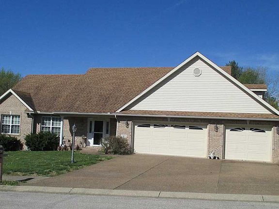 4th image of 1965 Hickory Hill Ct