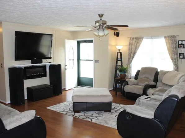 1771 Orin Dr, Terre Haute, IN 47802