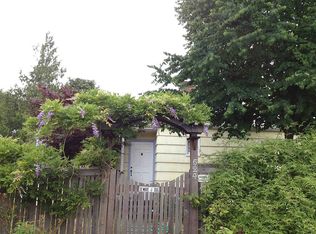 524 NE 96th Pl, Seattle, WA 98115