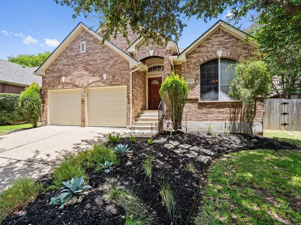 2328 Rodeo Dr, Austin, TX 78727