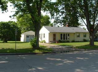 420 W River St, Deerfield, MI 49238