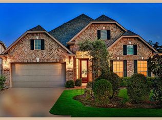 19 S Victoriana Cir, The Woodlands, TX 77389