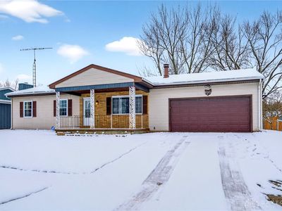 6861 Joseph Dr, Enon, OH, 45323