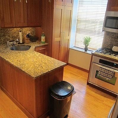 5th image of 3614 N Bosworth Ave #1