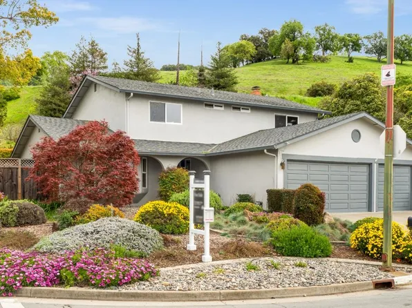 606 Mindy Way, San Jose, CA 95123