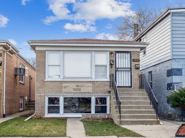 7517 W 63rd Pl, Summit, IL 60501