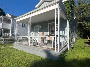 617 Van Roberts Pl, Cincinnati, OH 45215