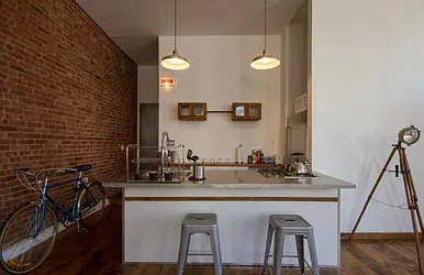 Rented by Dugri Real Estate 