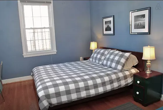 1 bed, 600 sqft, $1,875 — Photo 4