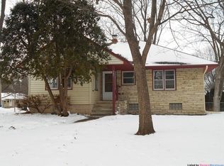 4601 Brunswick Ave N, Crystal, MN 55422