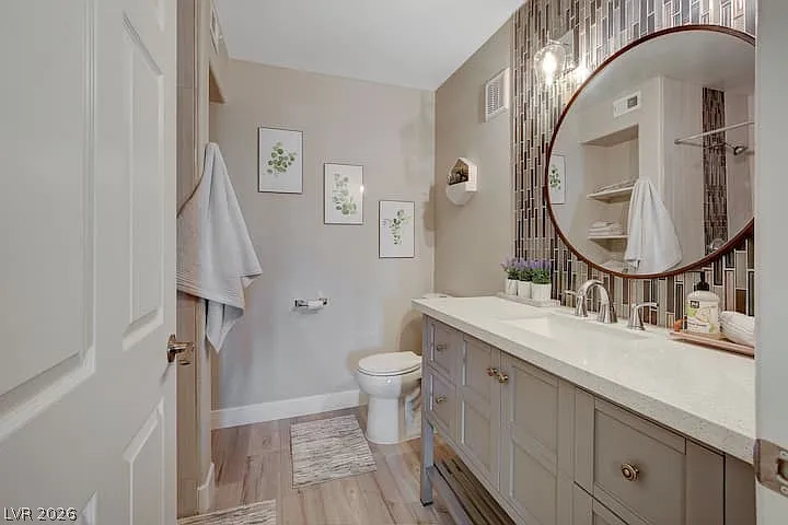 7885 W Flamingo Rd #1156 — Photo 20