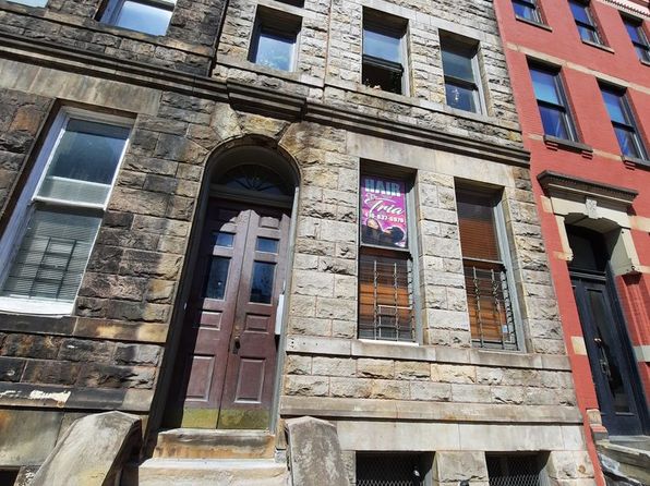 12 E Biddle St APT 1f