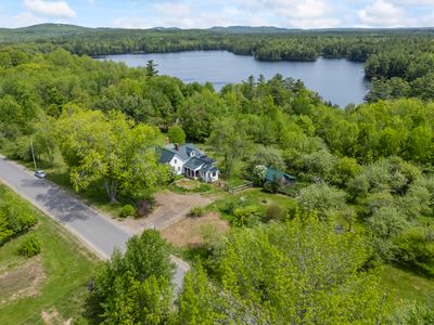149 Youngs Hill Road, Washington, ME, 04574