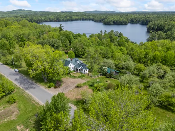 149 Youngs Hill Road, Washington, ME 04574