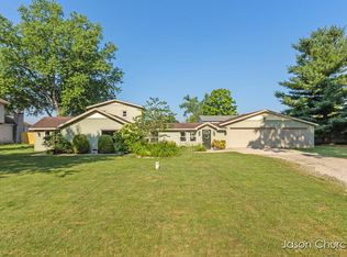 6835 McCords Ave SE, Alto, MI 49302