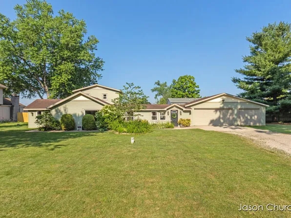 6835 McCords Ave SE, Alto, MI 49302