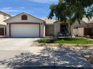 7319 W Cordes Rd, Phoenix, AZ 85043