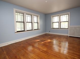 3503 W Sunnyside Ave #1, Chicago, IL 60625