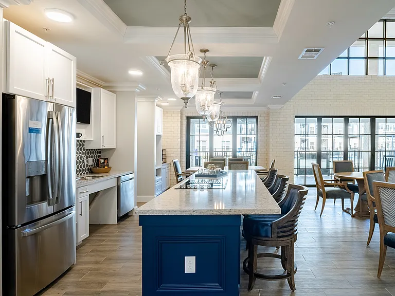 Outlook Gwinnett - 55+ Active Adult Apartment Homes — Photo 36