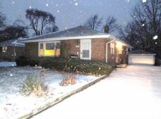 811 E Irving Park Rd, Itasca, IL 60143