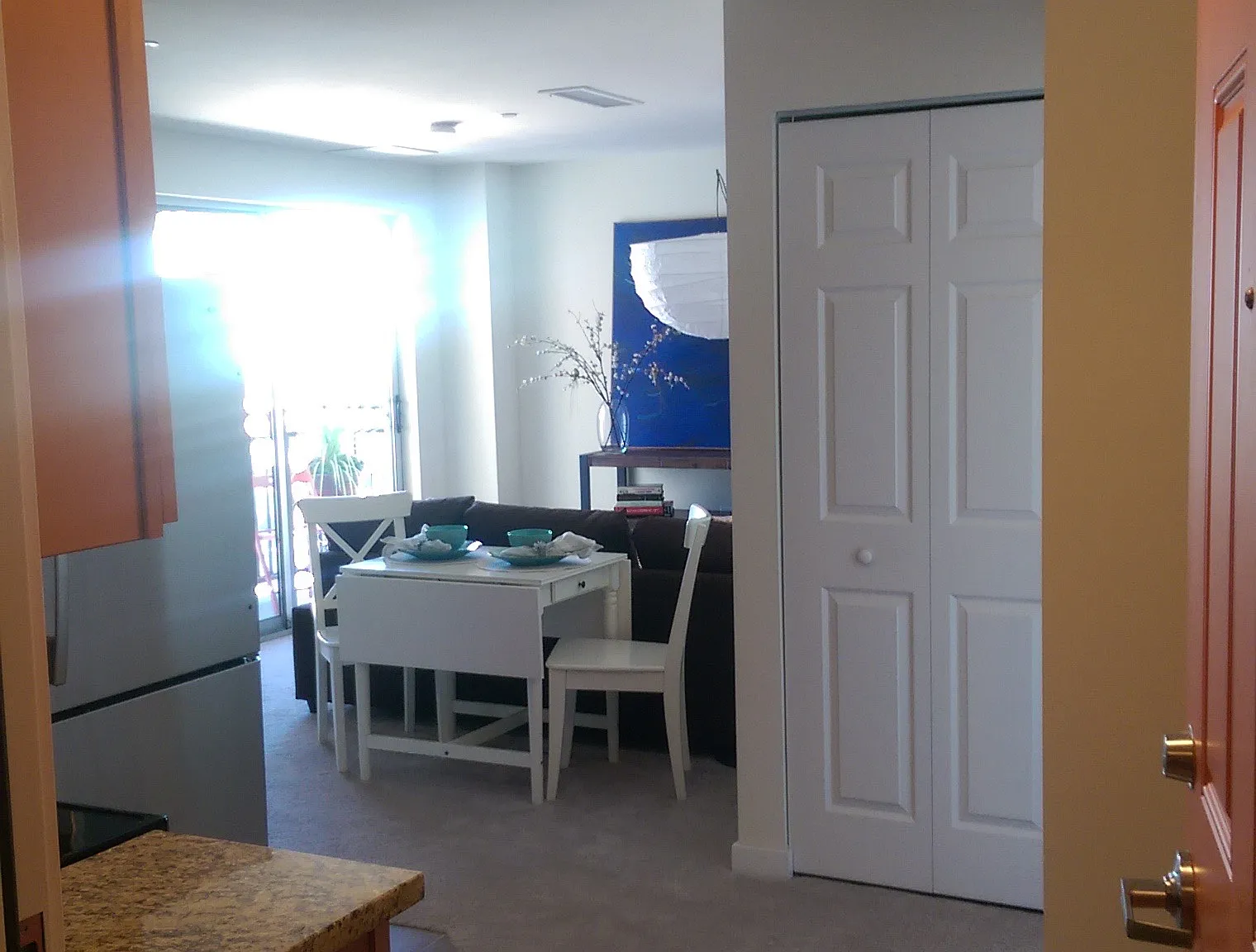 2 bed, $1,900 — Photo 2